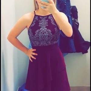 SALE🥳🎉    Homecoming Dress 💓💓